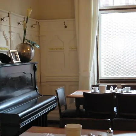 Markgraefler Hof Hotel