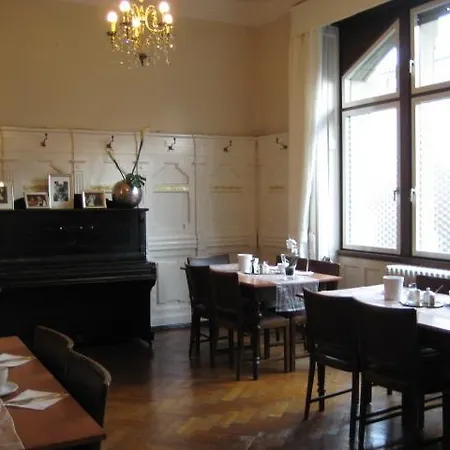 Markgraefler Hof Hotel Karlsruhe