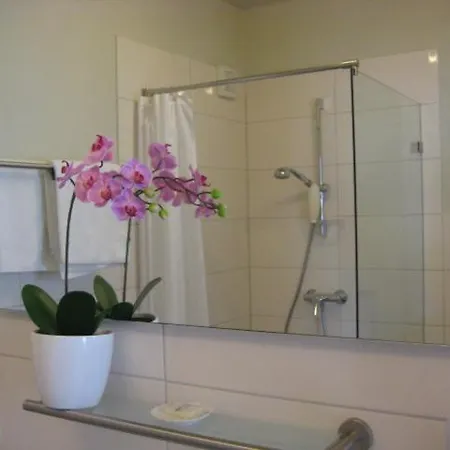 Markgraefler Hof Hotel