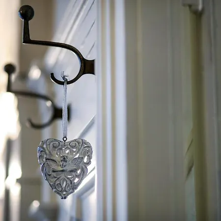 Hotel Markgraefler Hof