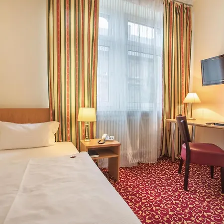 Hotel Markgraefler Hof