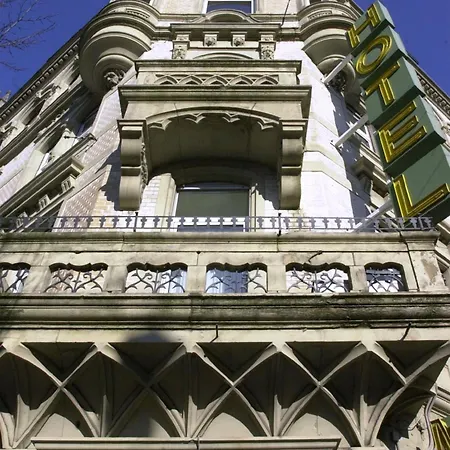 Markgraefler Hof