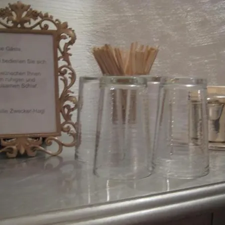 Hotel Markgraefler Hof 2*